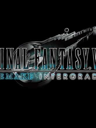 Final Fantasy VII Remake Intergrade