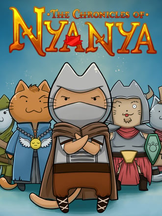 The Chronicles of Nyanya
