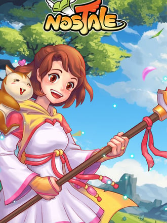 NosTale - Anime MMORPG