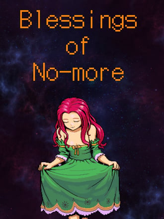 Blessings of No-more