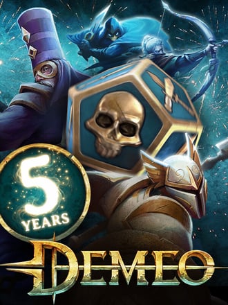 Demeo