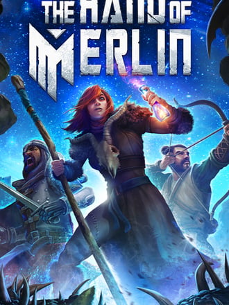 The Hand of Merlin