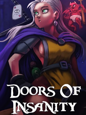 Doors of Insanity