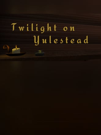 Twilight on Yulestead
