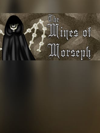 The Mines of Morseph