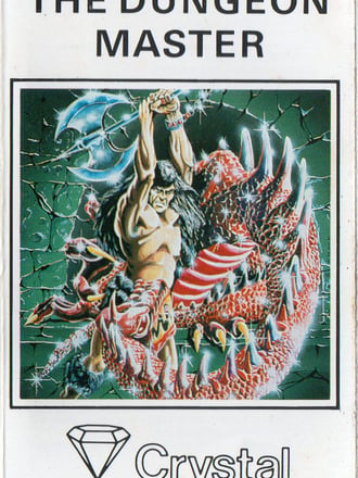 The Dungeon Master