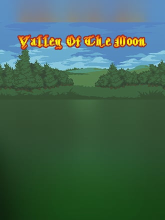 Valley of the Moon