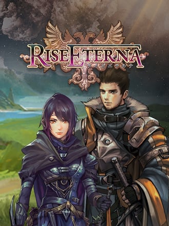 Rise Eterna
