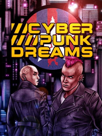 cyberpunkdreams