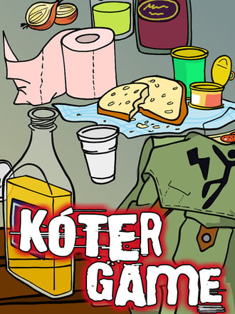 KóterGame