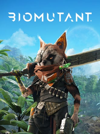 Biomutant