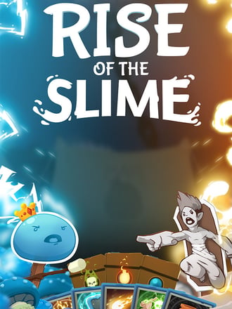 Rise of the Slime