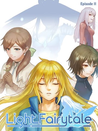 Light Fairytale: Episode II