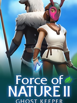 Force of Nature 2: Ghost Keeper
