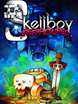 Skellboy Refractured