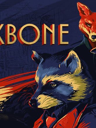 Backbone
