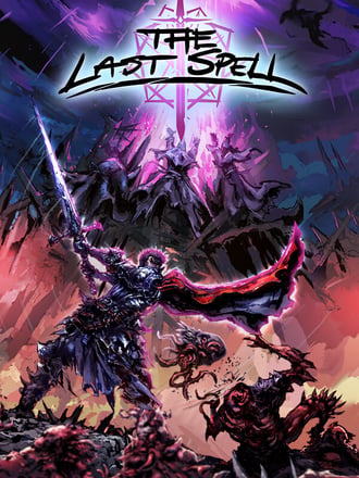 The Last Spell
