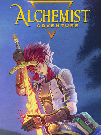 Alchemist Adventure