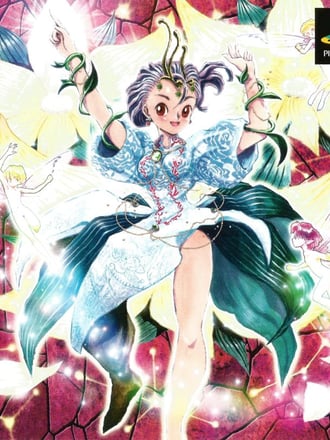 Princess Maker: Fairy Tales Come True