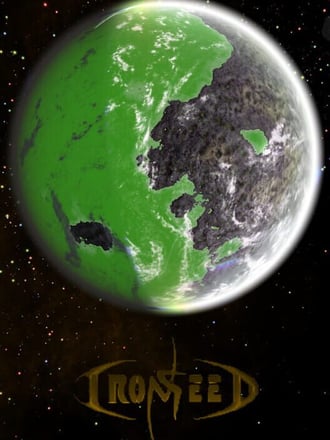 Ironseed: 25th Anniversary Edition