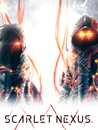 Scarlet Nexus