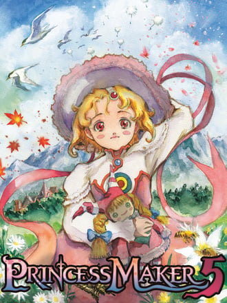 Princess Maker