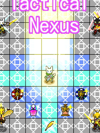 Tactical Nexus