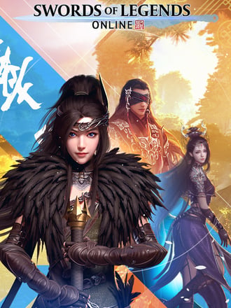 Swords of Legends Online