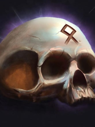 Dread Rune