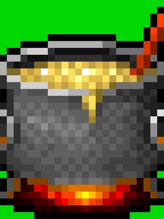 Dungeon Crawl: Stone Soup