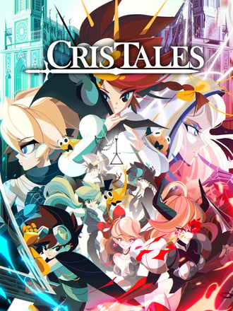 Cris Tales