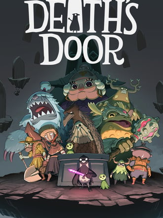 Death's Door