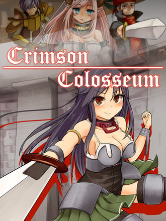 Crimson Colosseum