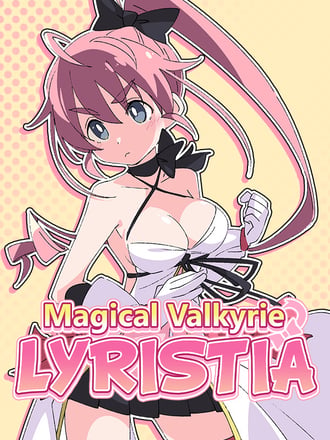 Magical Valkyrie Lyristia