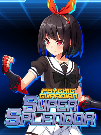 Psychic Guardian Super Splendor
