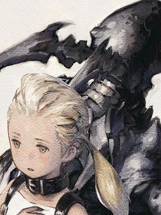 NieR Re[in]carnation