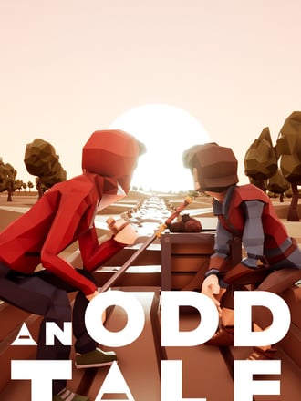 An Odd Tale