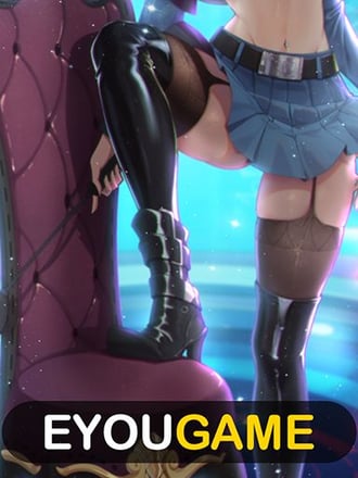 Lost in Paradise: Waifu Connect