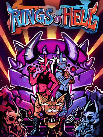 Rings of Hell