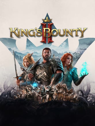 King's Bounty II