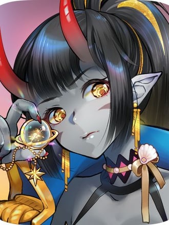 Isekai: Demon Waifu