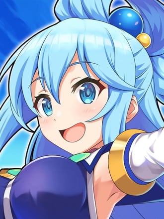 KonoSuba: Fantastic Days
