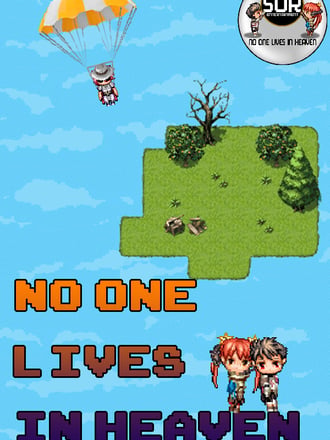 No One Lives in Heaven