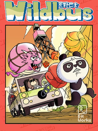 Wildbus