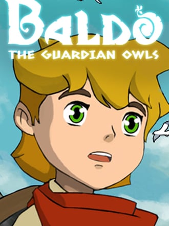 Baldo: The Guardian Owls