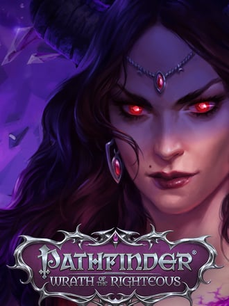 Pathfinder: Wrath of the Righteous