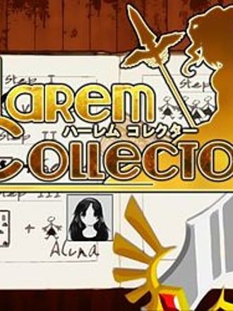 Harem Collector