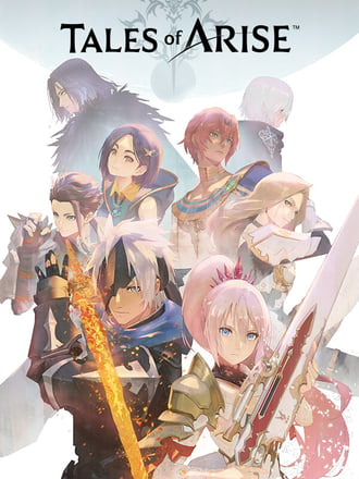 Tales of Arise