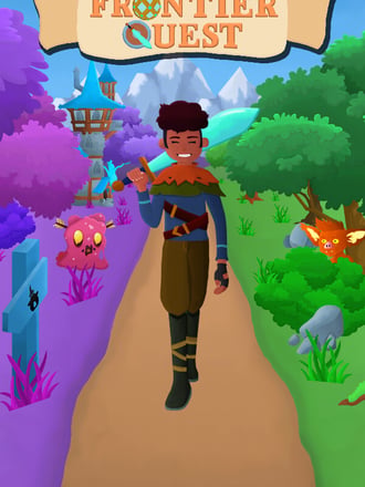 Frontier Quest