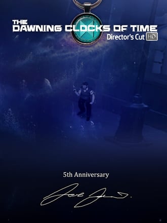 The Dawning Clocks of Time
